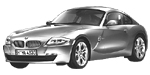 BMW E86 P0B09 Fault Code