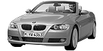 BMW E93 P0B09 Fault Code