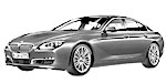 BMW F06 P0B09 Fault Code