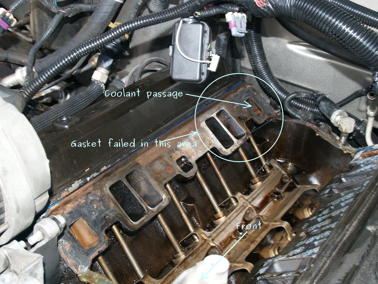 See P0B09 in engine